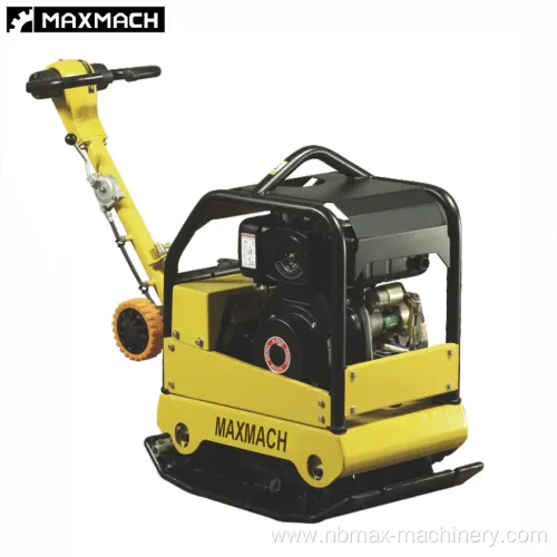 Hot Sale Mc-100 Plate Compactor with Best Price